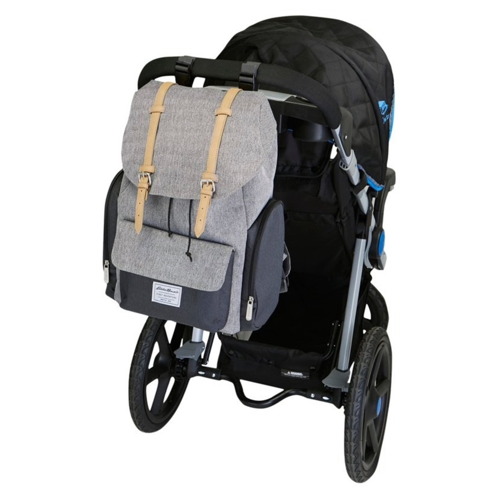 Diaper bag - Picture 6 of 6